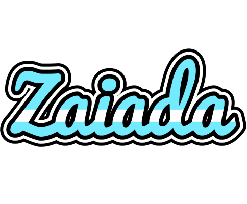 Zaiada argentine logo