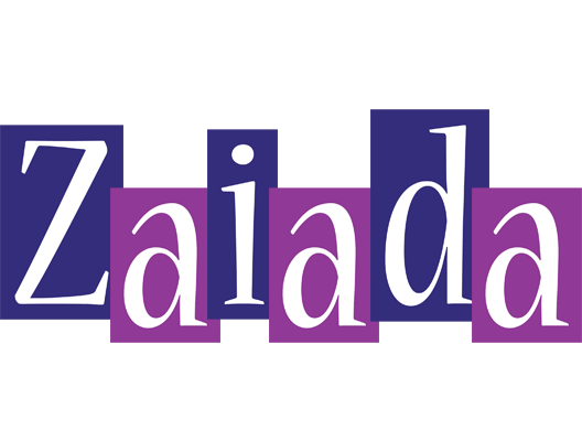 Zaiada autumn logo