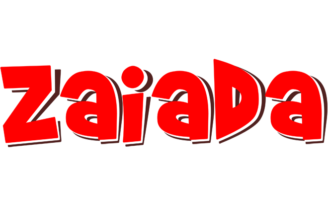 Zaiada basket logo