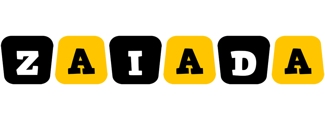 Zaiada boots logo