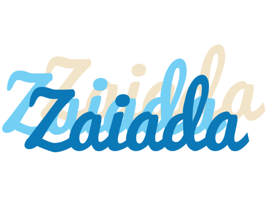 Zaiada breeze logo