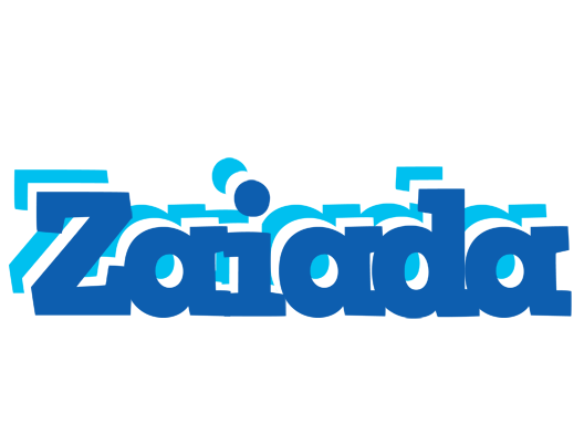 Zaiada business logo