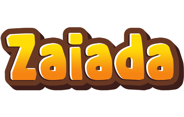 Zaiada cookies logo