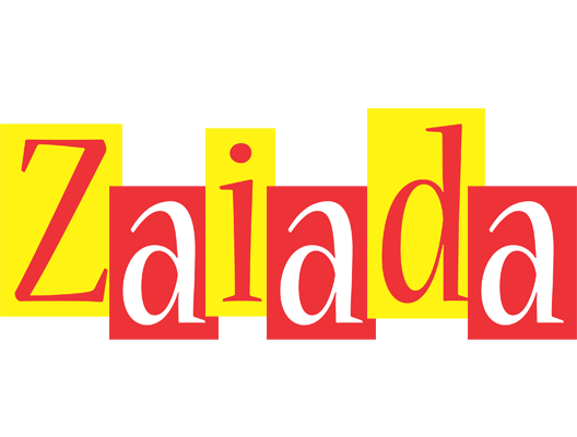 Zaiada errors logo