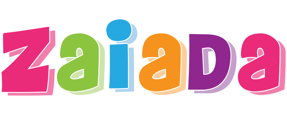 Zaiada friday logo
