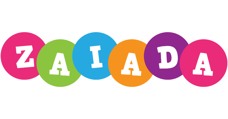 Zaiada friends logo