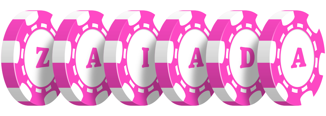 Zaiada gambler logo