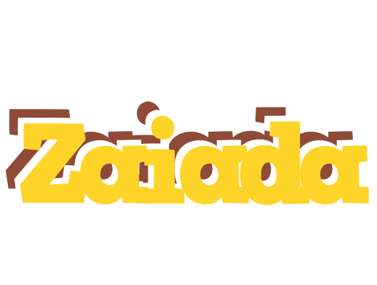 Zaiada hotcup logo