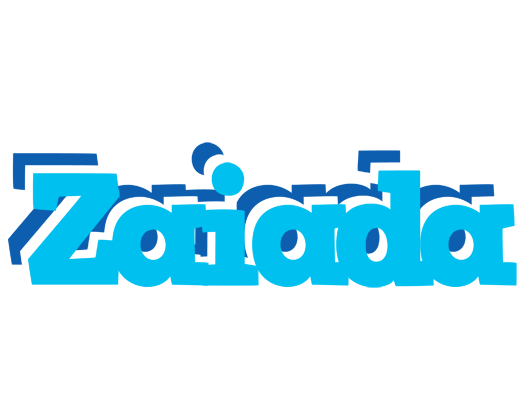 Zaiada jacuzzi logo