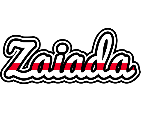 Zaiada kingdom logo