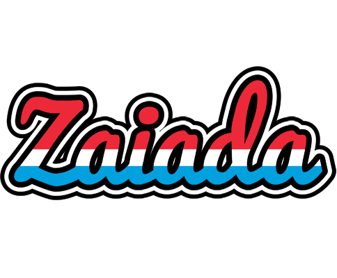 Zaiada norway logo
