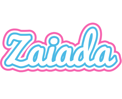 Zaiada outdoors logo