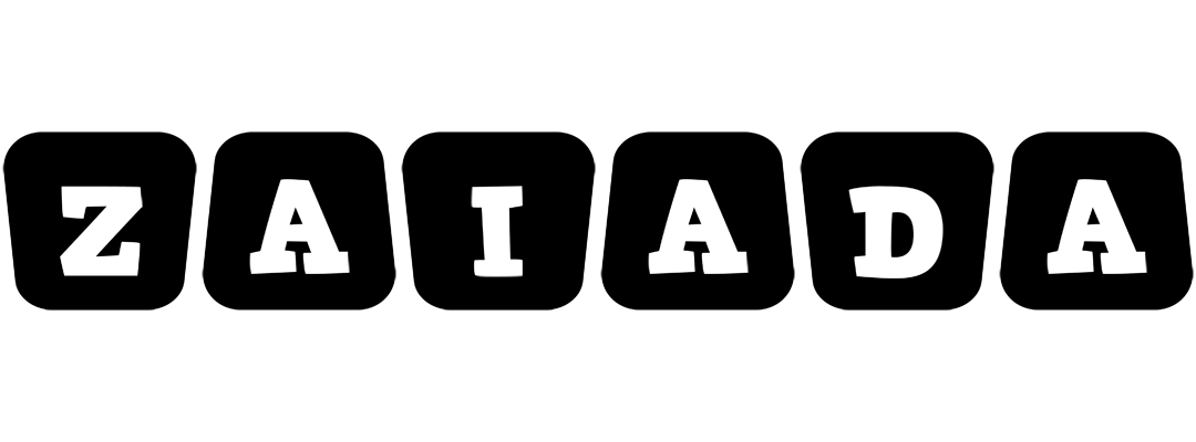 Zaiada racing logo