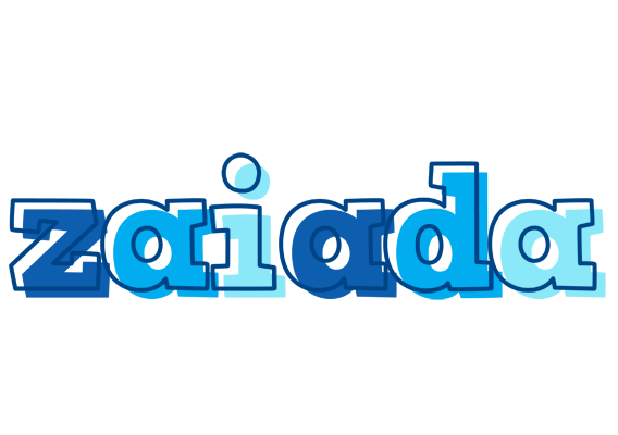 Zaiada sailor logo