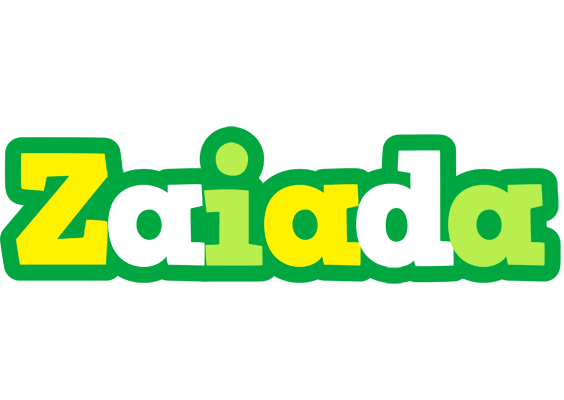 Zaiada soccer logo