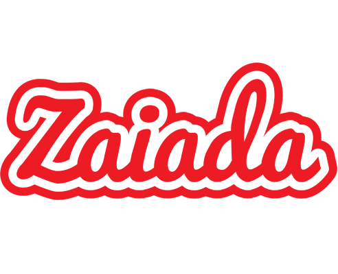 Zaiada sunshine logo