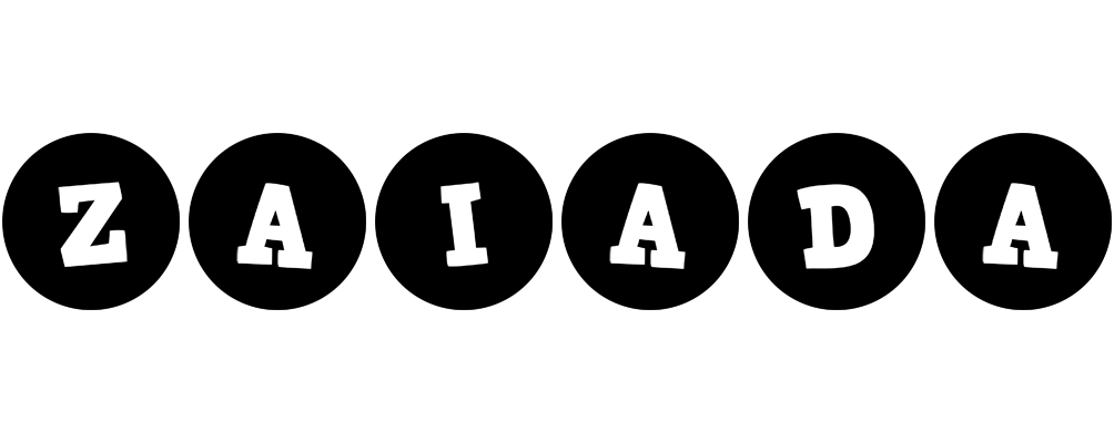 Zaiada tools logo