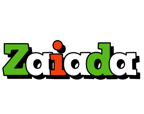 Zaiada venezia logo