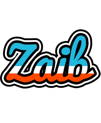 Zaib america logo
