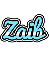 Zaib argentine logo