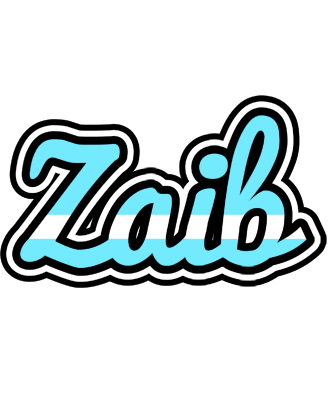 Zaib argentine logo