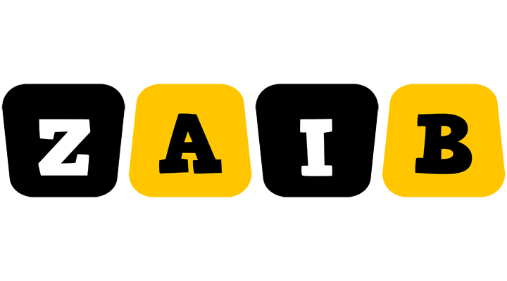 Zaib boots logo