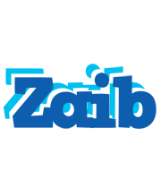 Zaib business logo