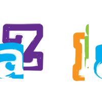 Zaib casino logo