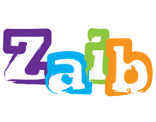 Zaib casino logo