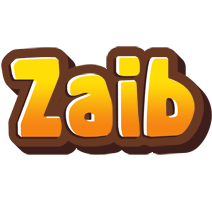 Zaib cookies logo