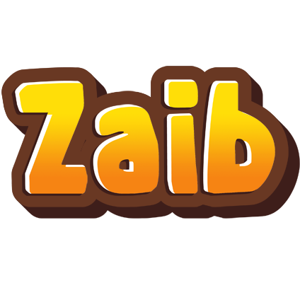 Zaib cookies logo