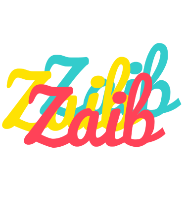 Zaib disco logo