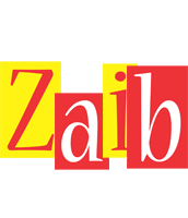 Zaib errors logo