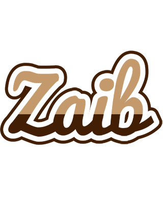 Zaib exclusive logo