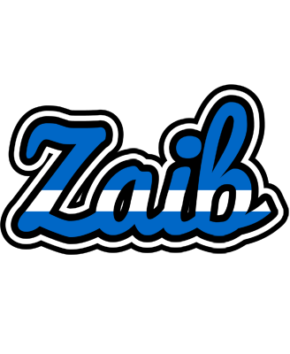 Zaib greece logo