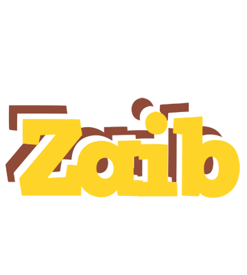 Zaib hotcup logo