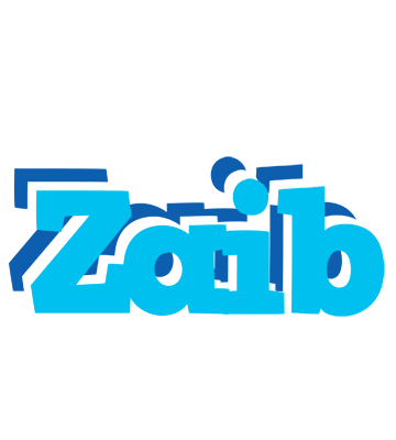 Zaib jacuzzi logo