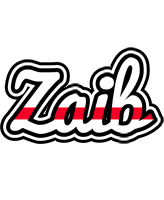 Zaib kingdom logo