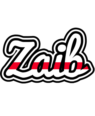 Zaib kingdom logo