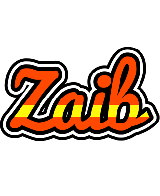 Zaib madrid logo