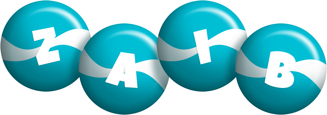 Zaib messi logo