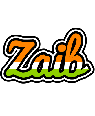 Zaib mumbai logo