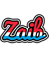 Zaib norway logo