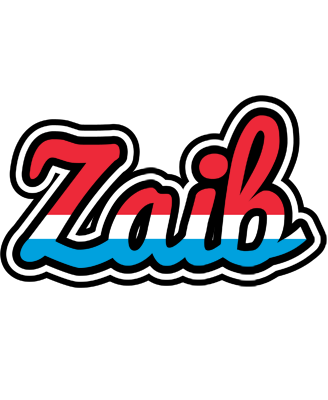 Zaib norway logo