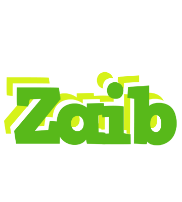 Zaib picnic logo
