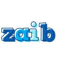 Zaib sailor logo