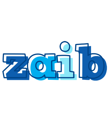 Zaib sailor logo