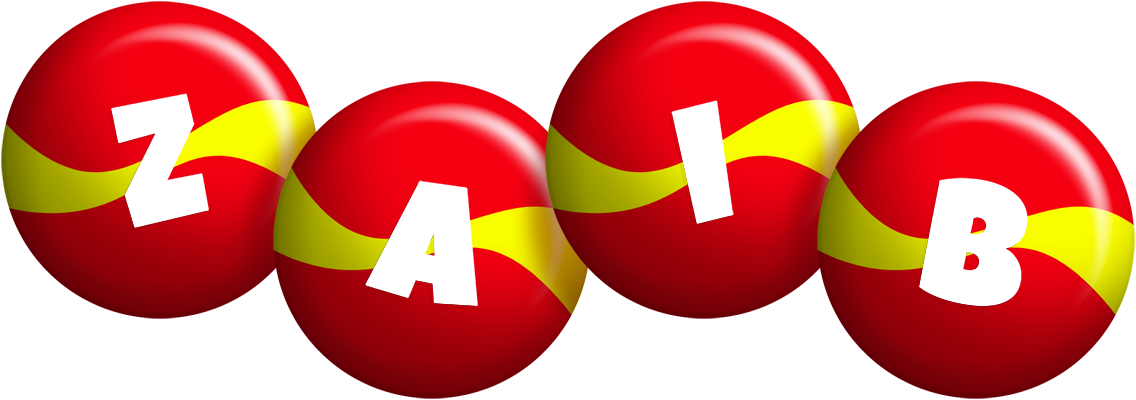 Zaib spain logo