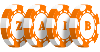 Zaib stacks logo