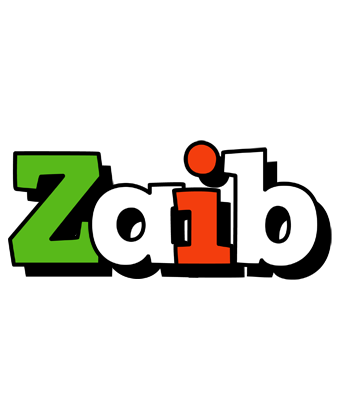 Zaib venezia logo